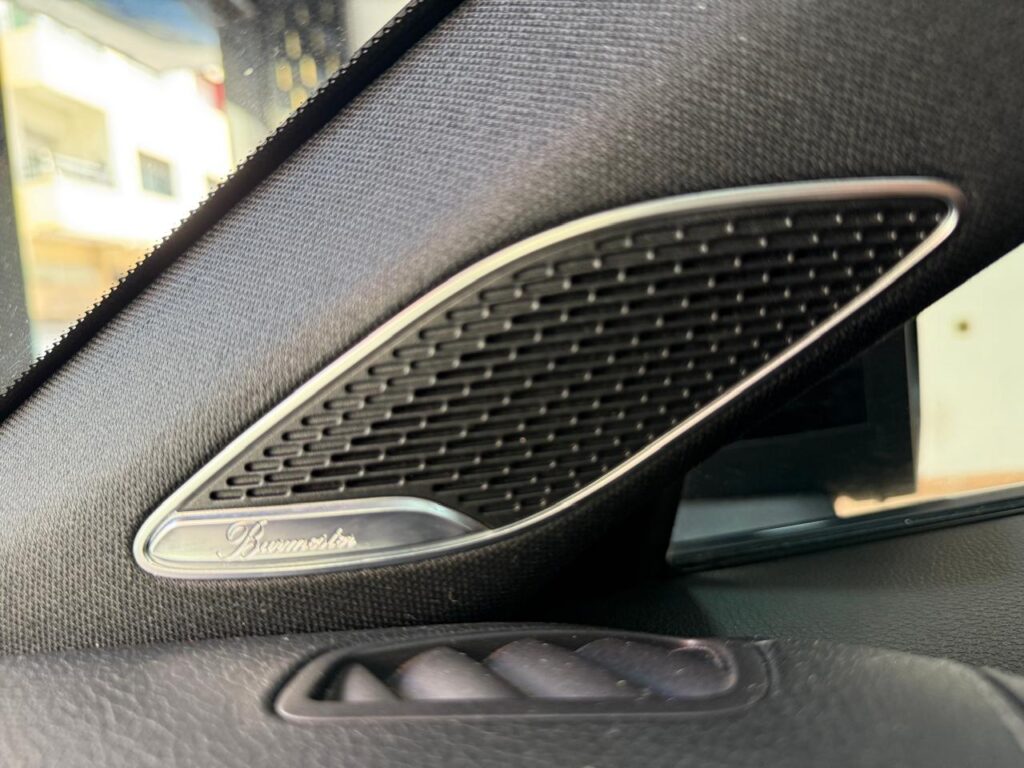 Mercedes-Benz Classe CLA