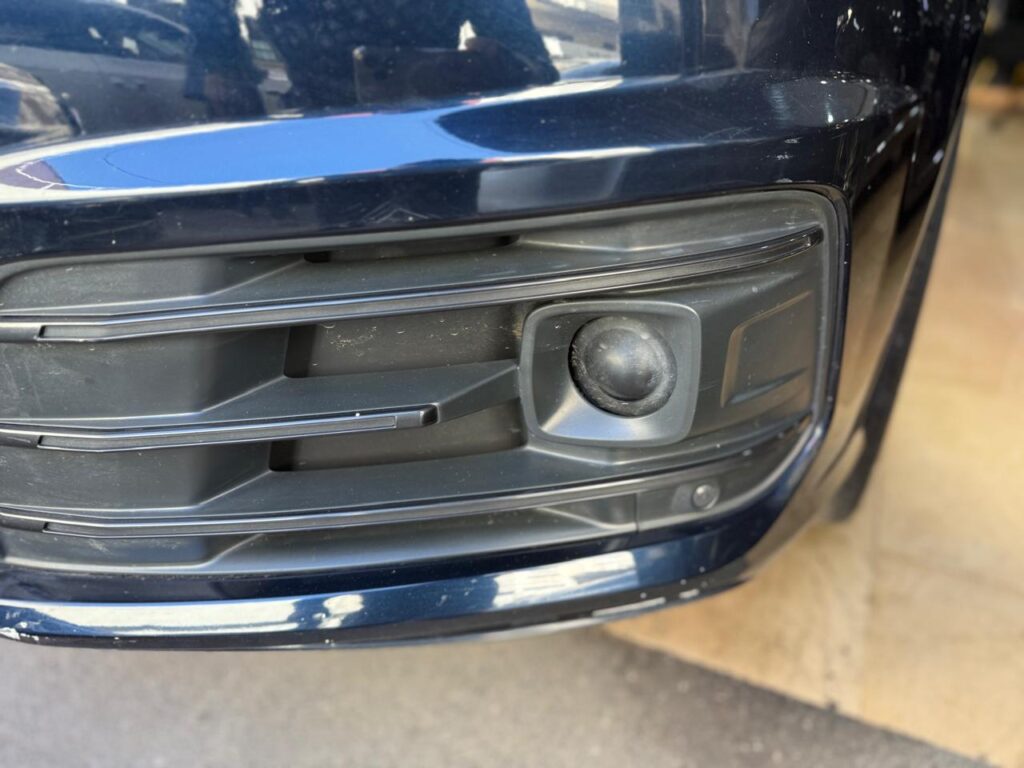 Audi Q7 Exclusif