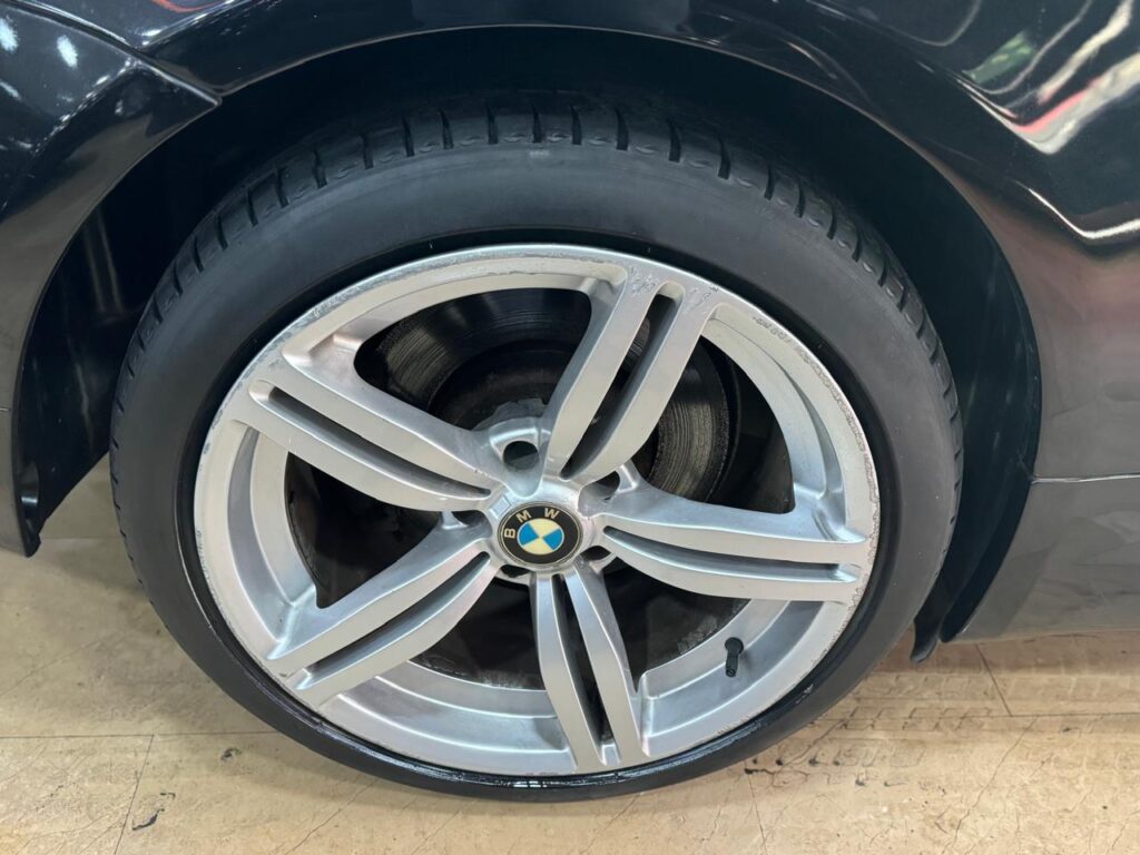 BMW Série 645 Coupé