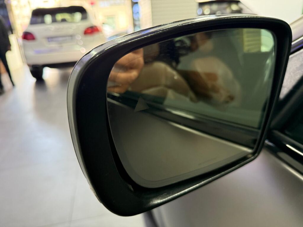 MASERATI GHIBLE