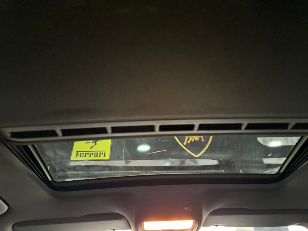 AUDI A5 SLINE