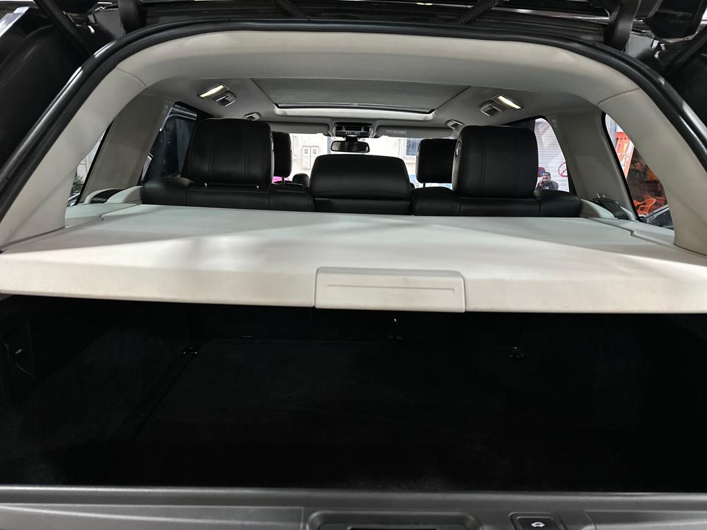 Range Rover VOGUE