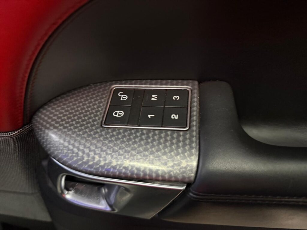 Range Rover Sport Autobiographie