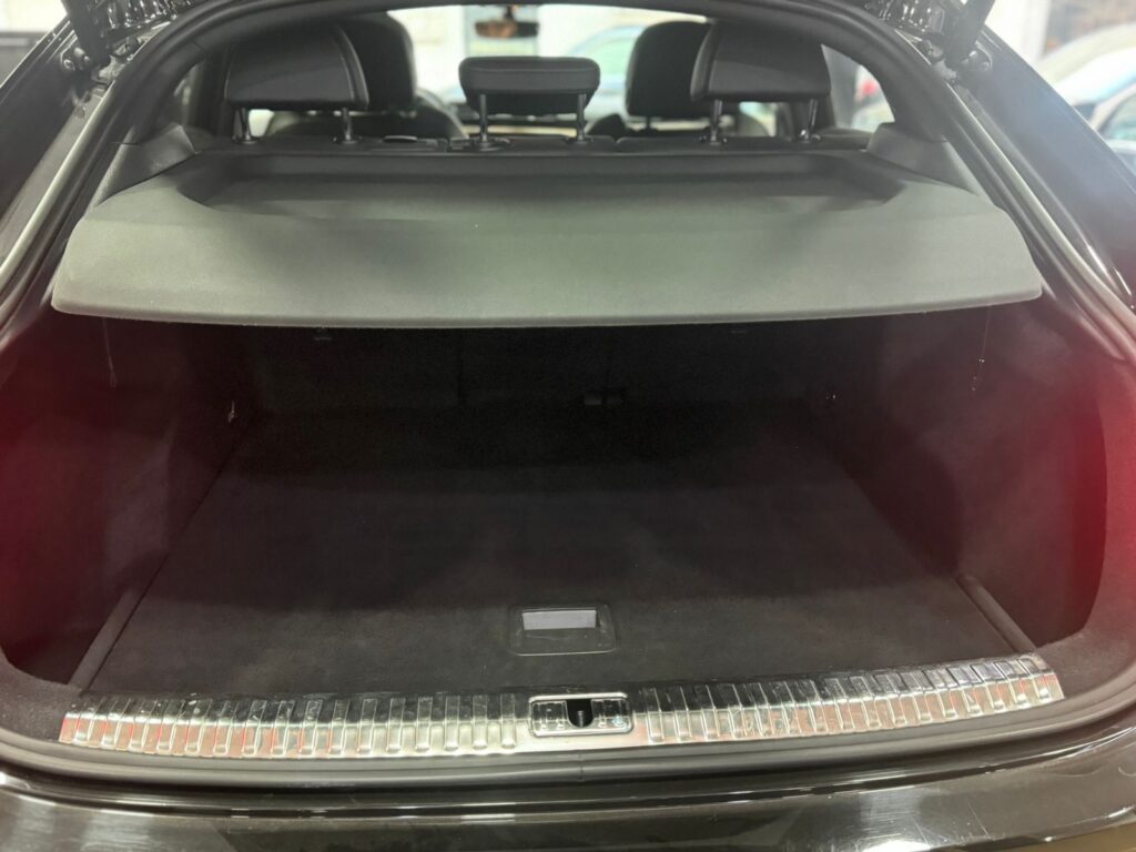 Audi Q3 sline