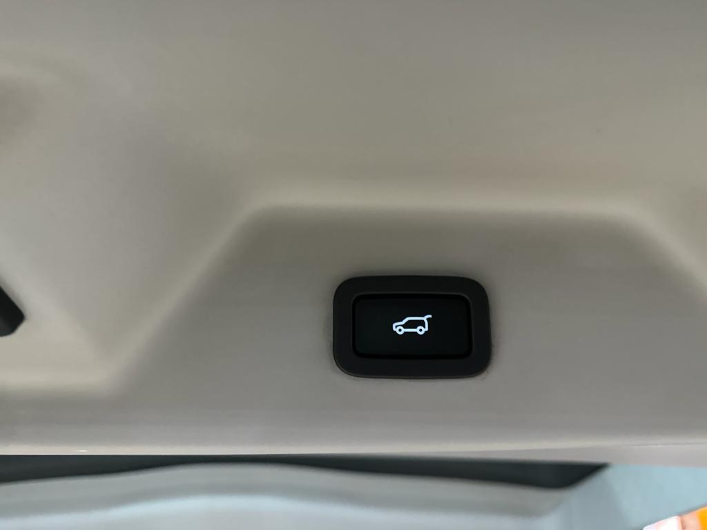 Range Rover VOGUE