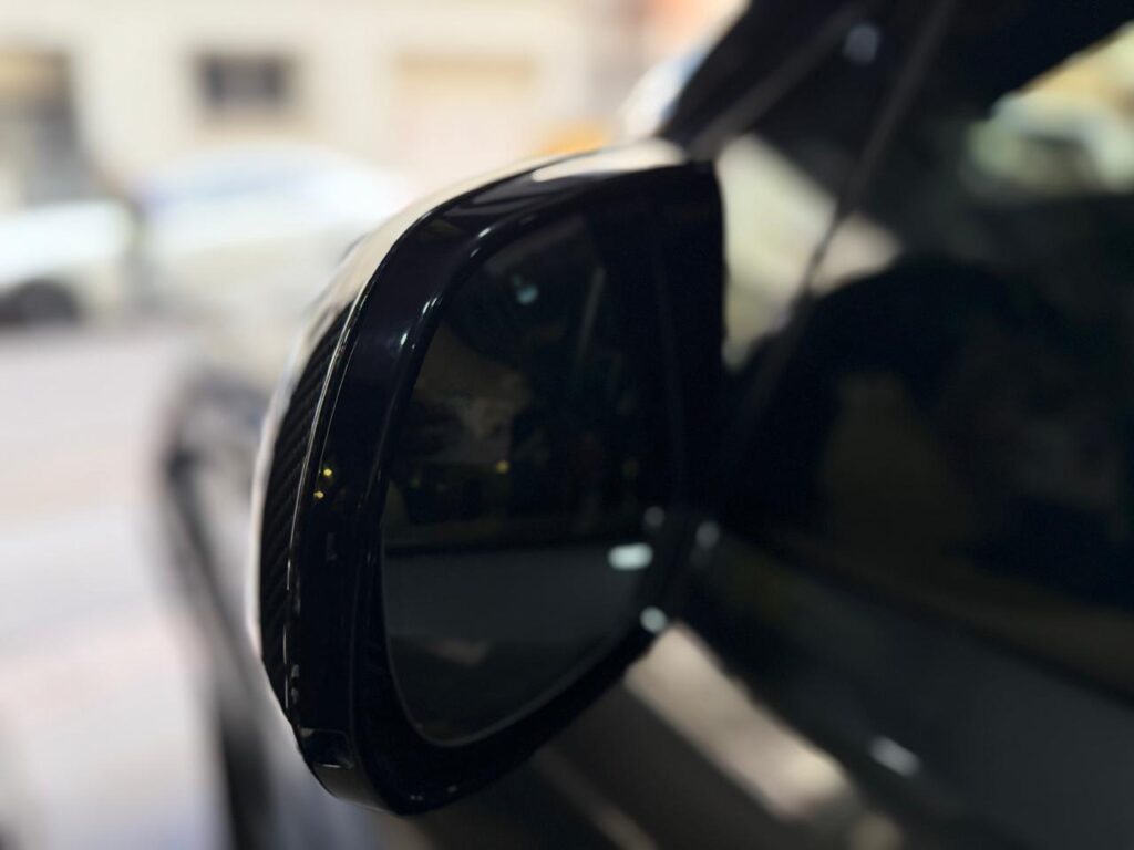 RANGE ROVER SPORT AUTOBIOGRAPHIE