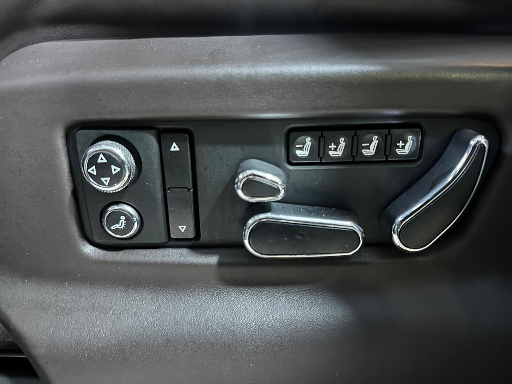 Bentley Bentayga edition platinium