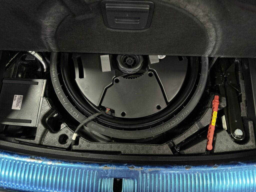 Audi SQ5 Sline