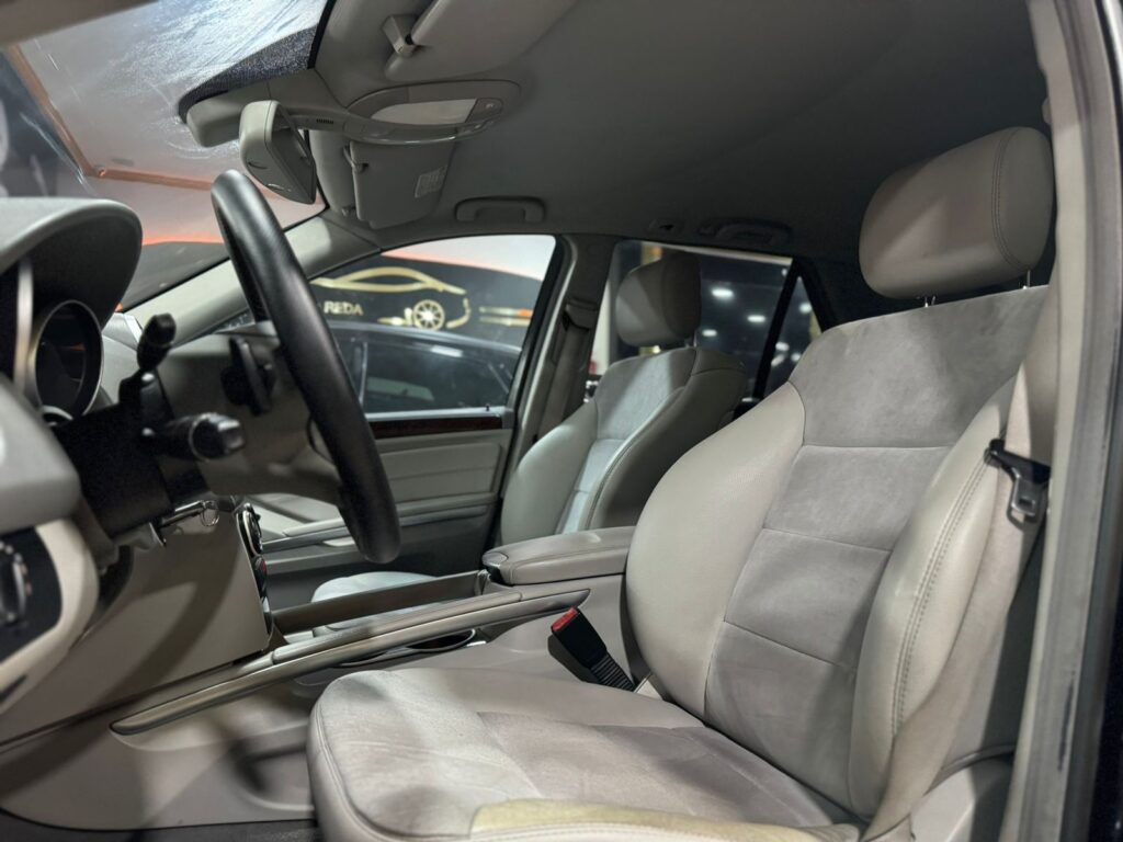 Mercedes-Benz Classe ML BLUETEC