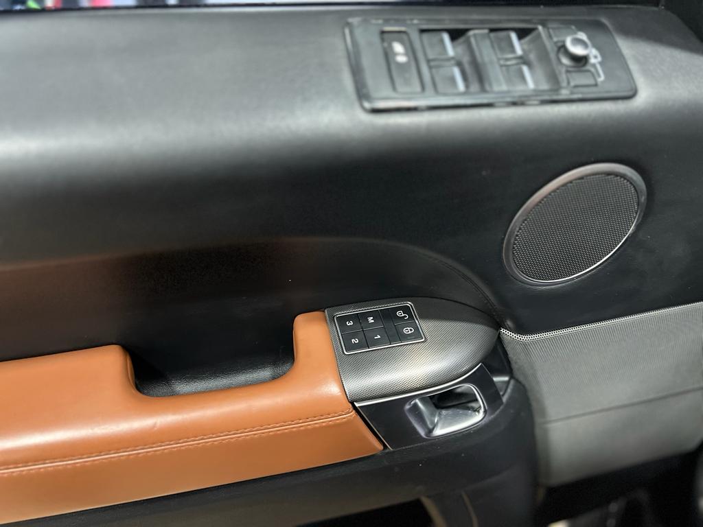 Range Rover Sport Dynamic