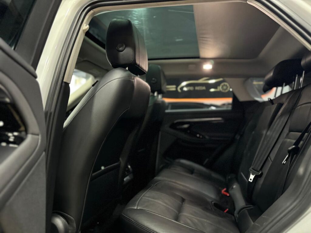 Range Rover BB Velar