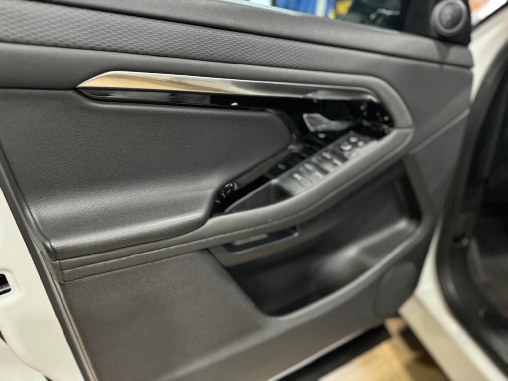 Range Rover BB Velar