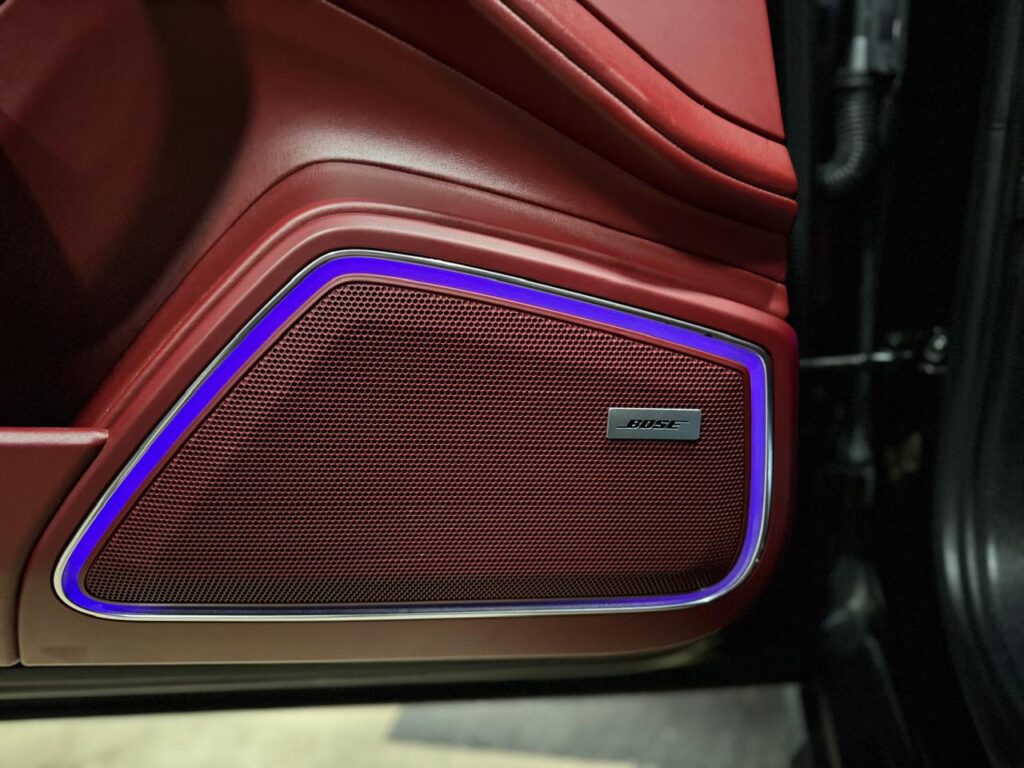 Porsche Panamera Hybride