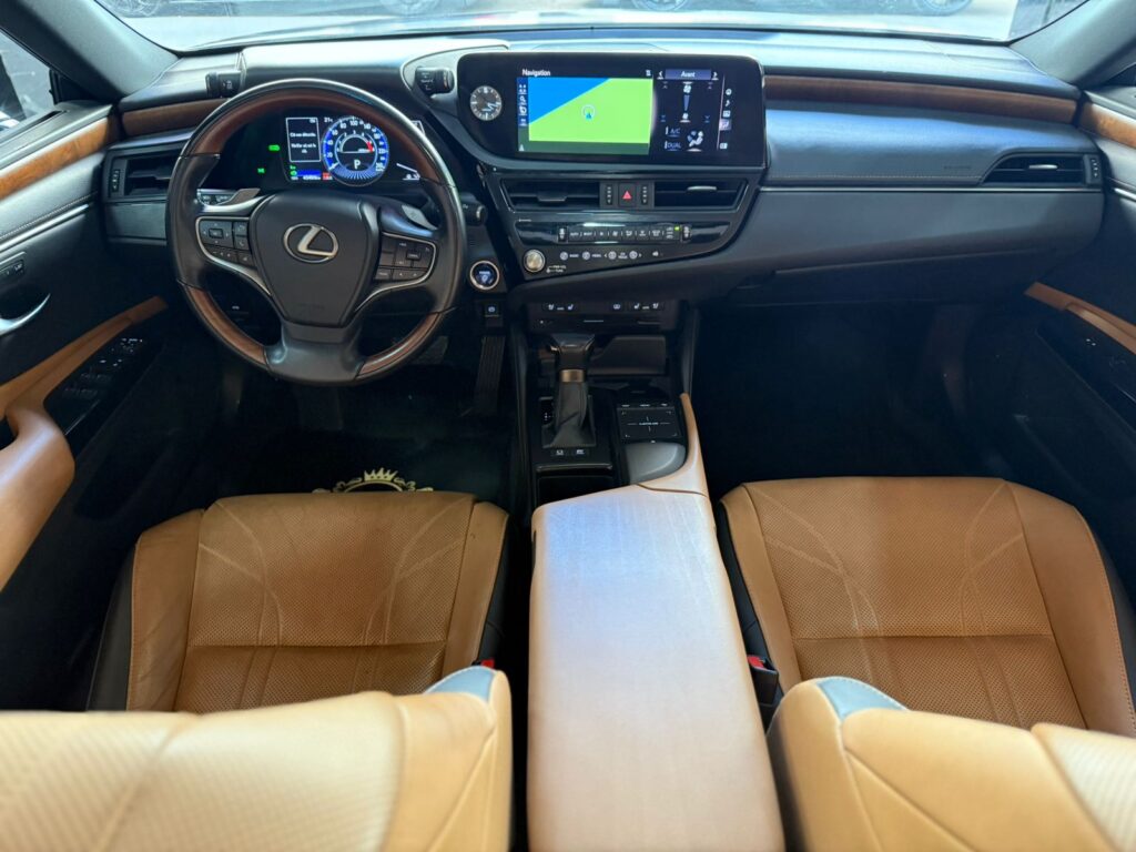 Lexus ES 300h