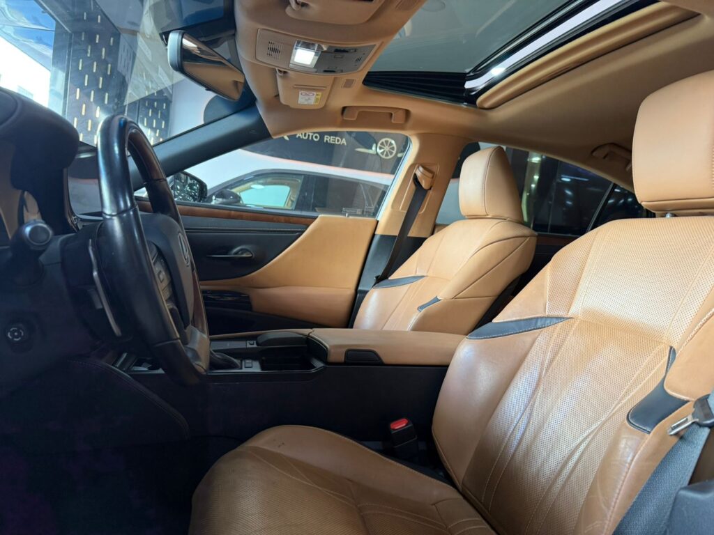 Lexus ES 300h