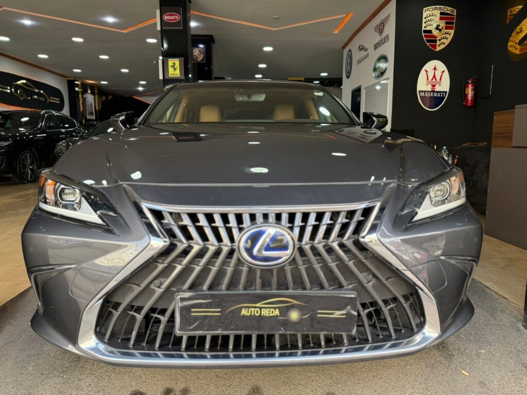 Lexus ES 300h