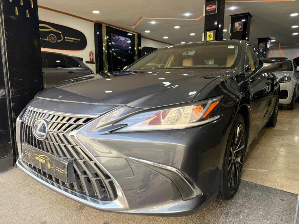 Lexus ES 300h