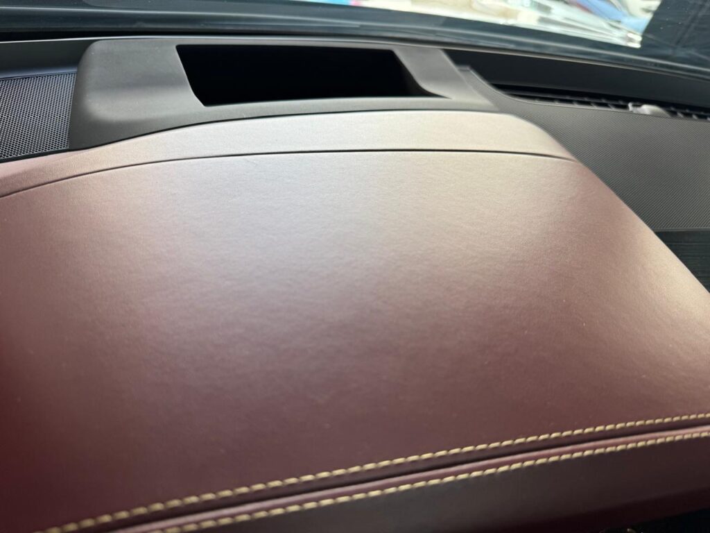 Bentley Bentayga edition platinium
