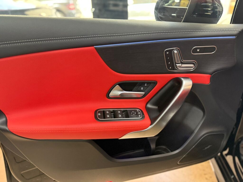 Mercedes Classe A 220 d