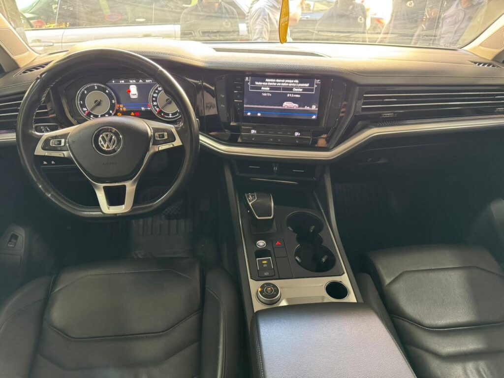 TOUAREG EXTREME