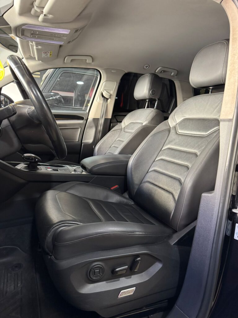 TOUAREG EXTREME