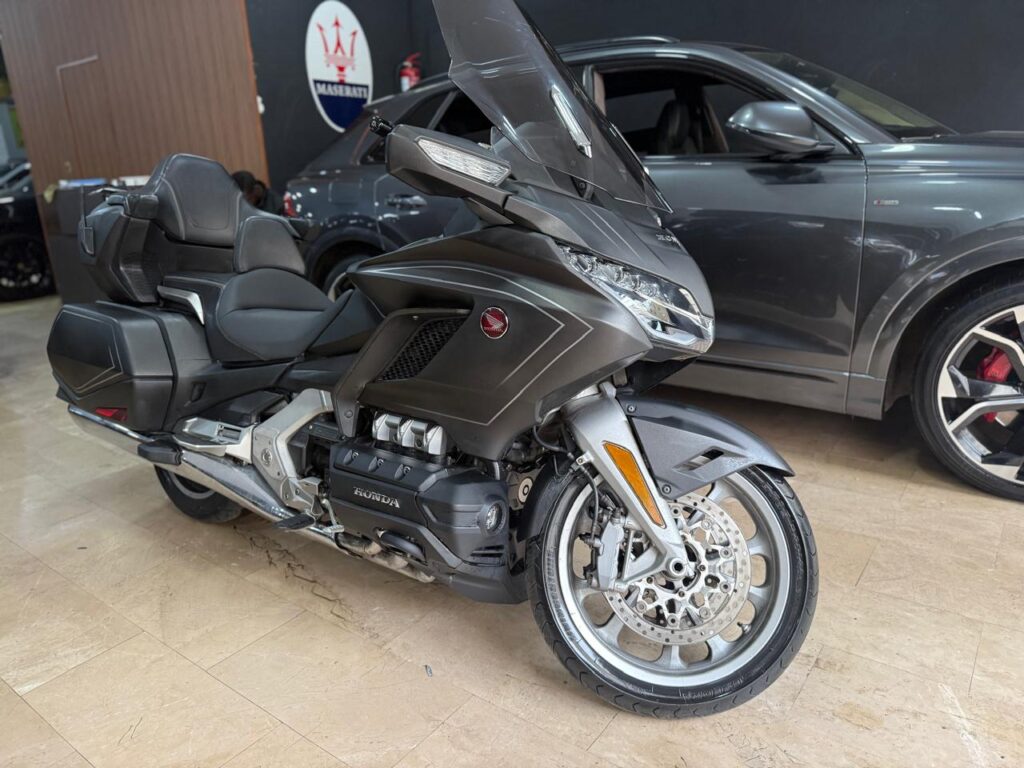 Honda Gold Wing