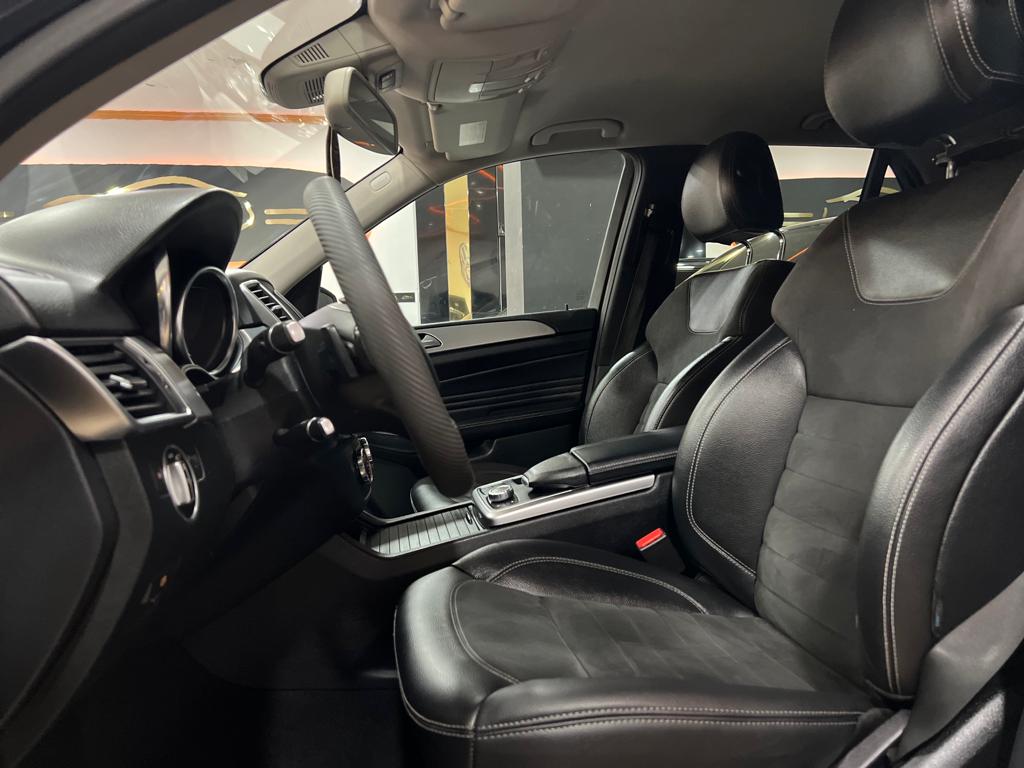 Mercedes-Benz Classe ML 250