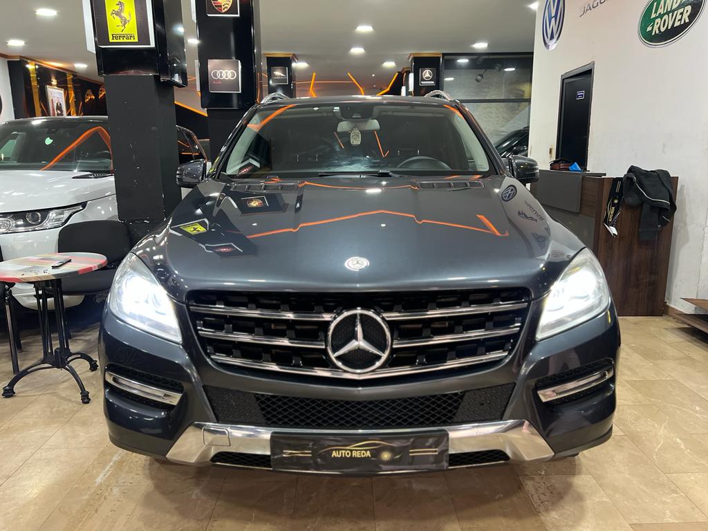 Mercedes-Benz Classe ML 250