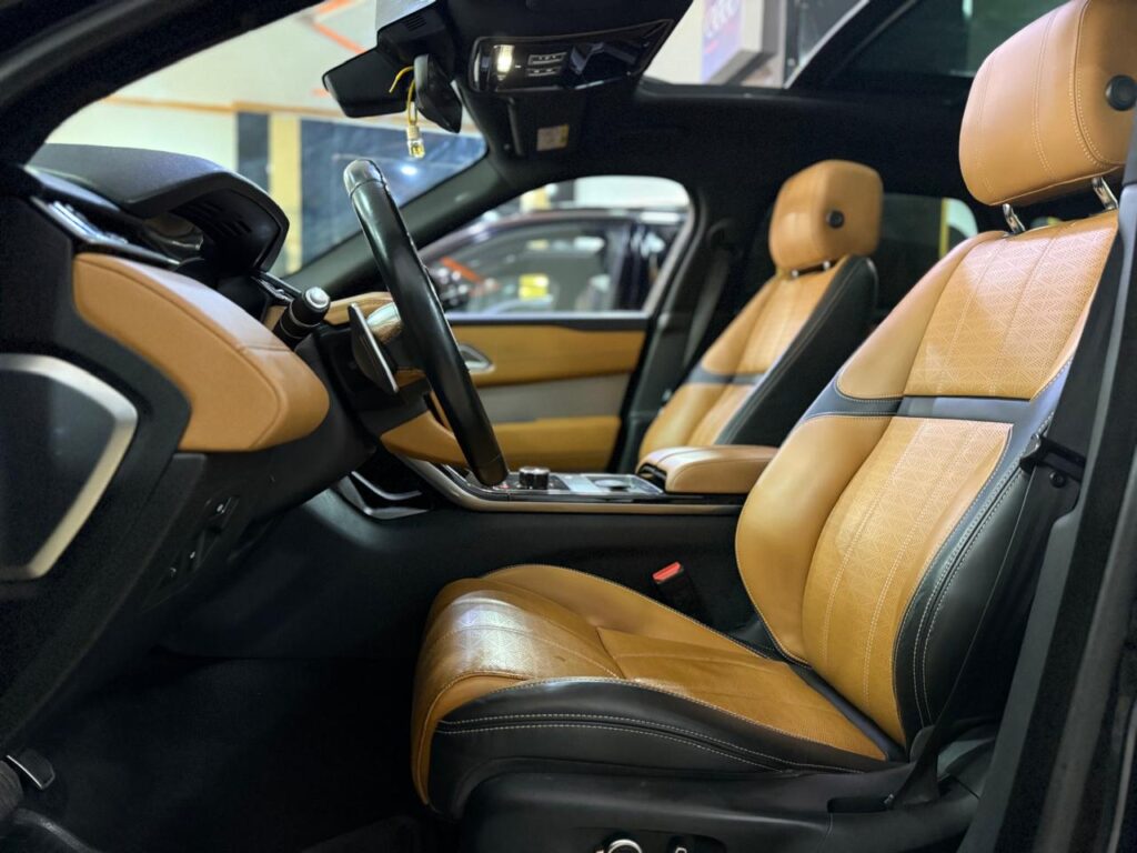 RANGE ROVER VELAR R DYNAMIC