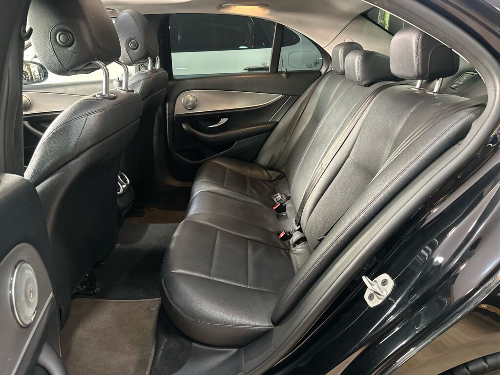 Mercedes-Benz Classe E