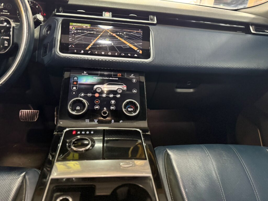 RANGE ROVER VELAR R DYNAMIC