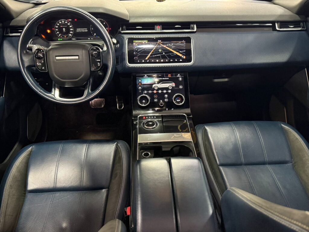 RANGE ROVER VELAR R DYNAMIC