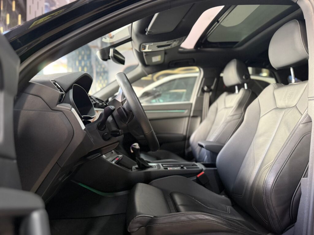 AUDI Q3 S Edition