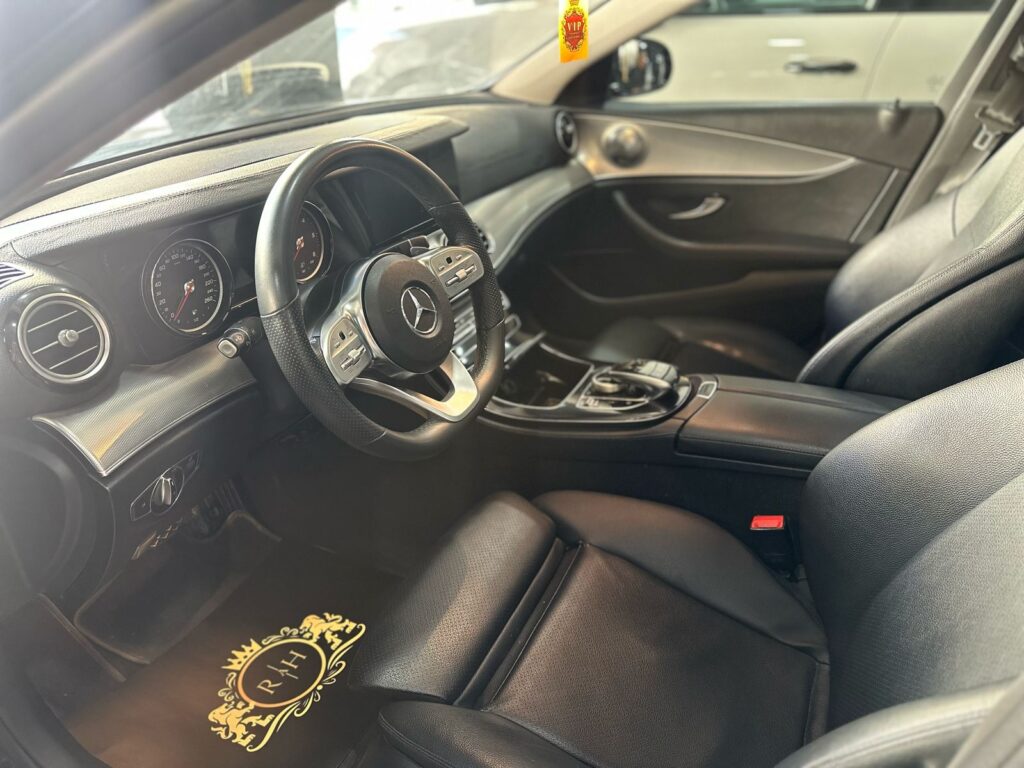 Mercedes-Benz Classe E
