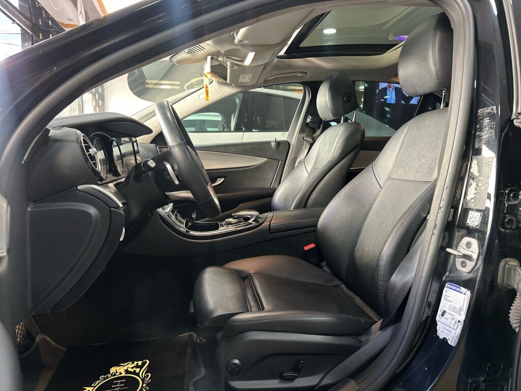 Mercedes-Benz Classe E