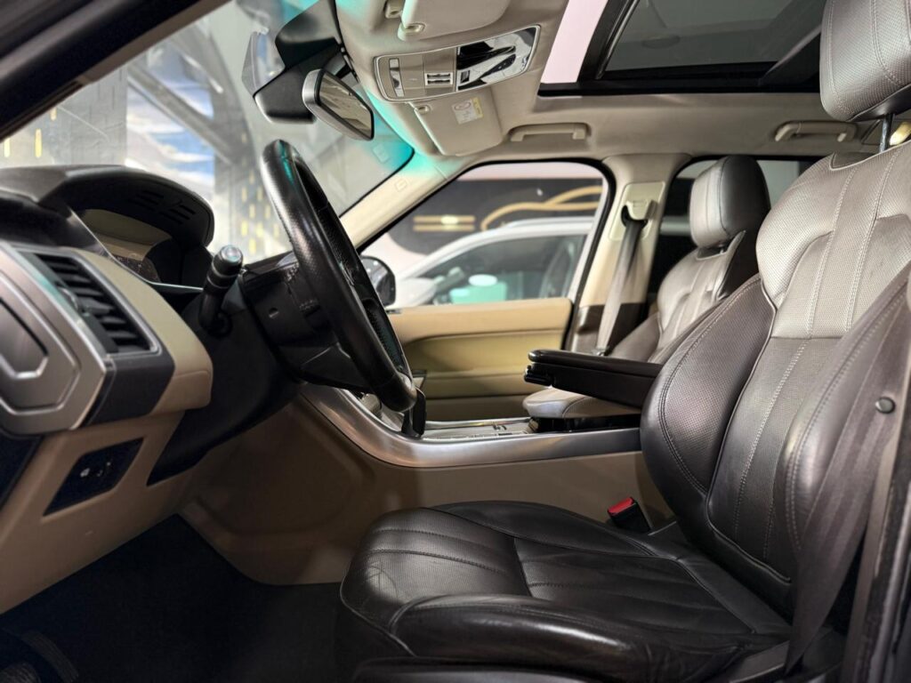 Range Rover SPORT HSE