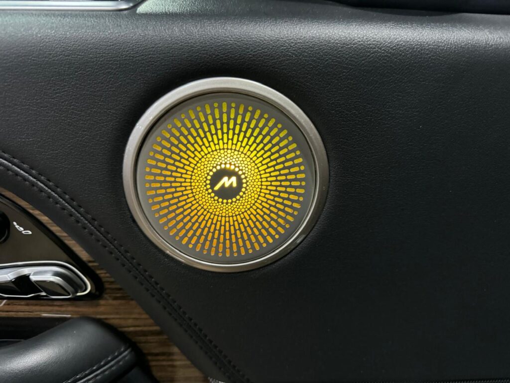 RANGE ROVER VOGUE AUTOBIOGRAPHIE