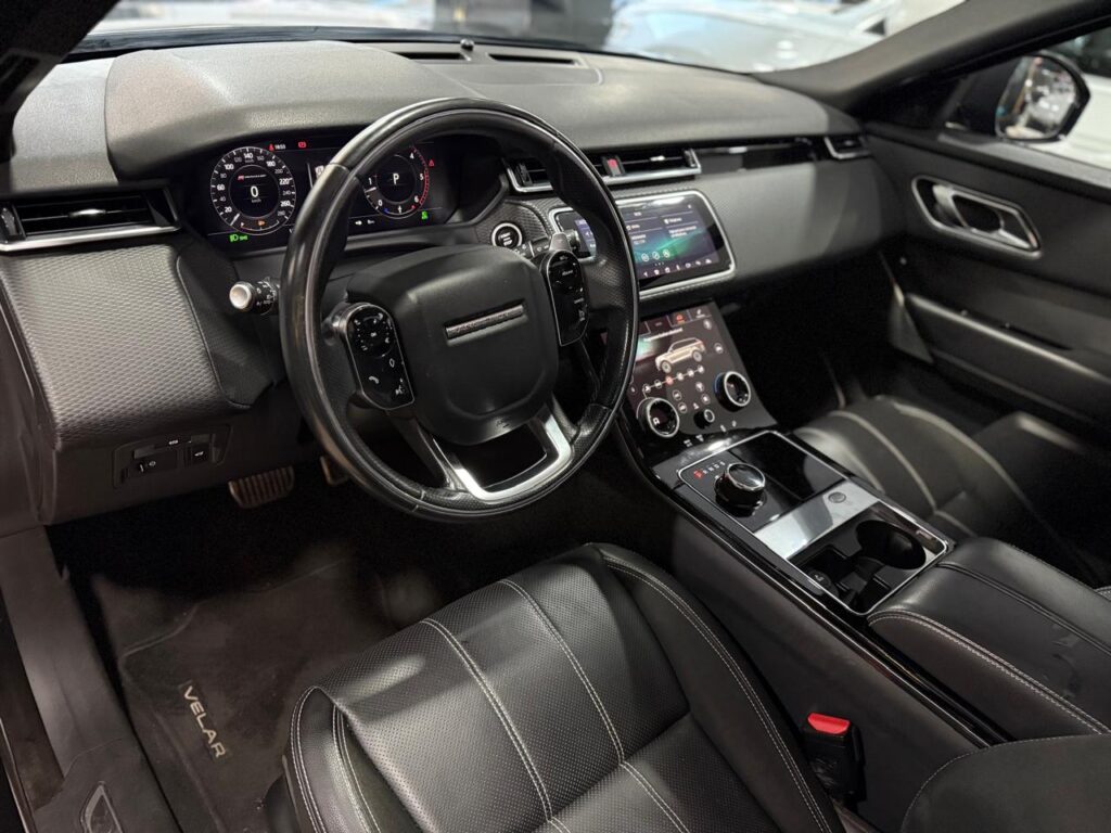 RANGE ROVER VELAR R DYNAMIC