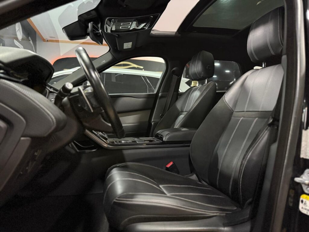 RANGE ROVER VELAR R DYNAMIC