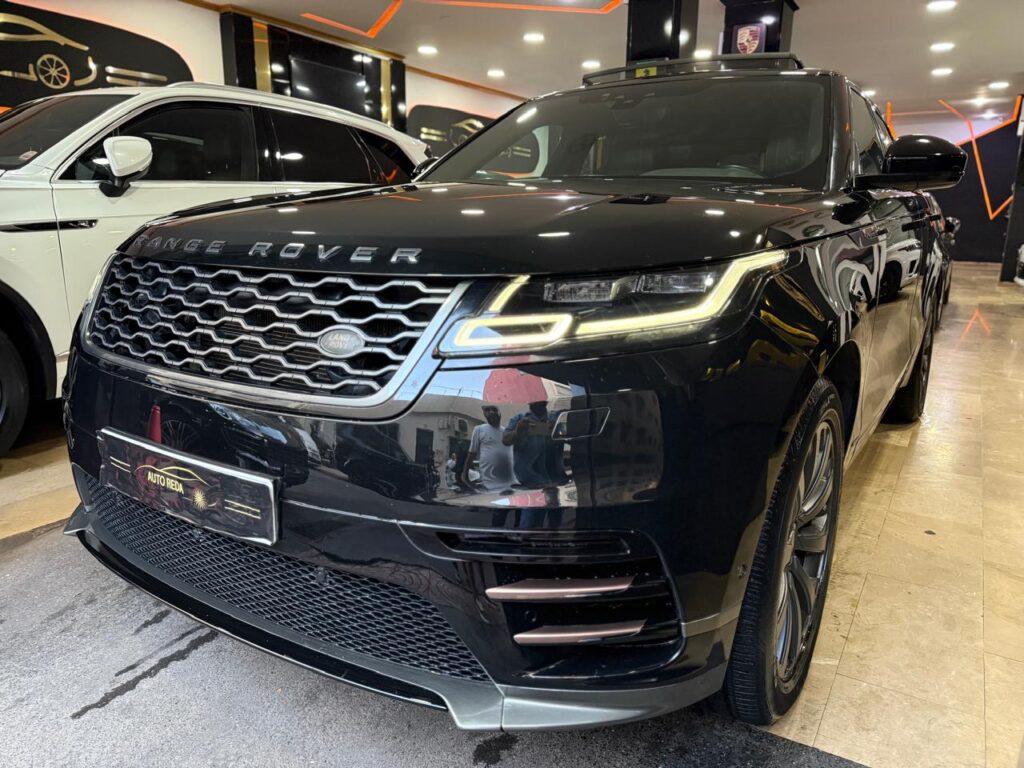RANGE ROVER VELAR R DYNAMIC