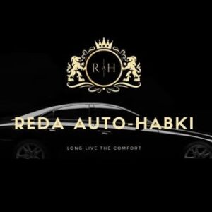 Logo - Auto Reda