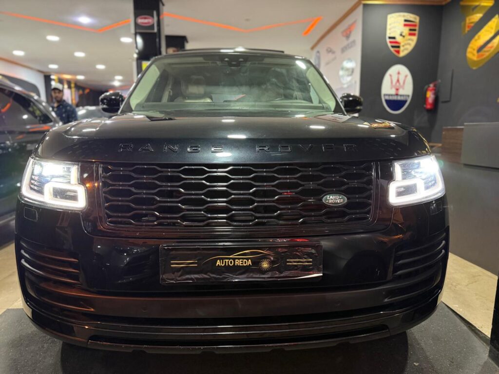 Range Rover SPORT HSE