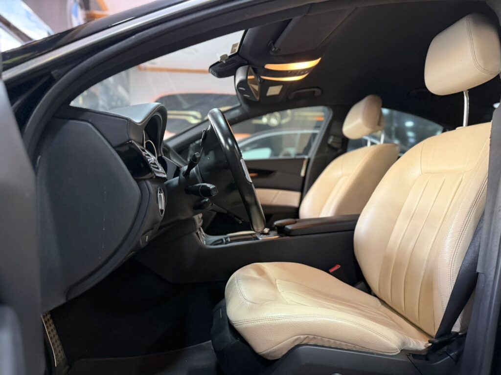 Mercedes-Benz CLASSE CLS 350