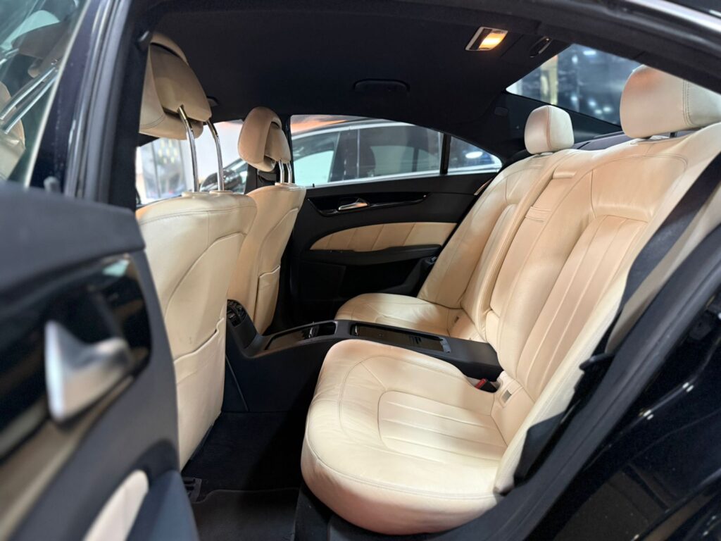 Mercedes-Benz CLASSE CLS 350