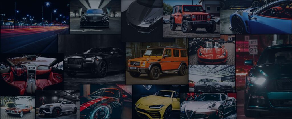 voiture occasion Marrakech