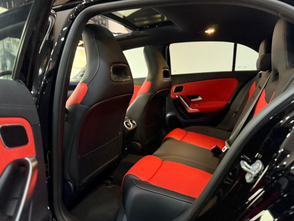 Mercedes-Benz Classe A 220d