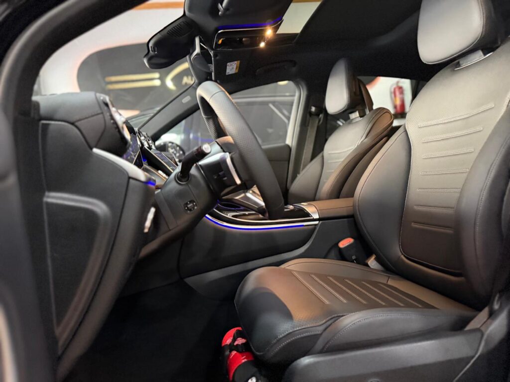 Mercedes-Benz Classe GLC 300d