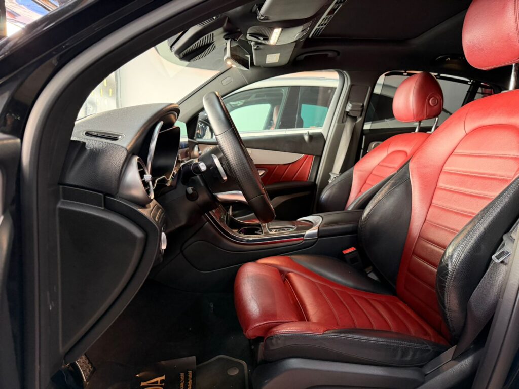 MERCEDES-BENZ CLASSE GLE 350de