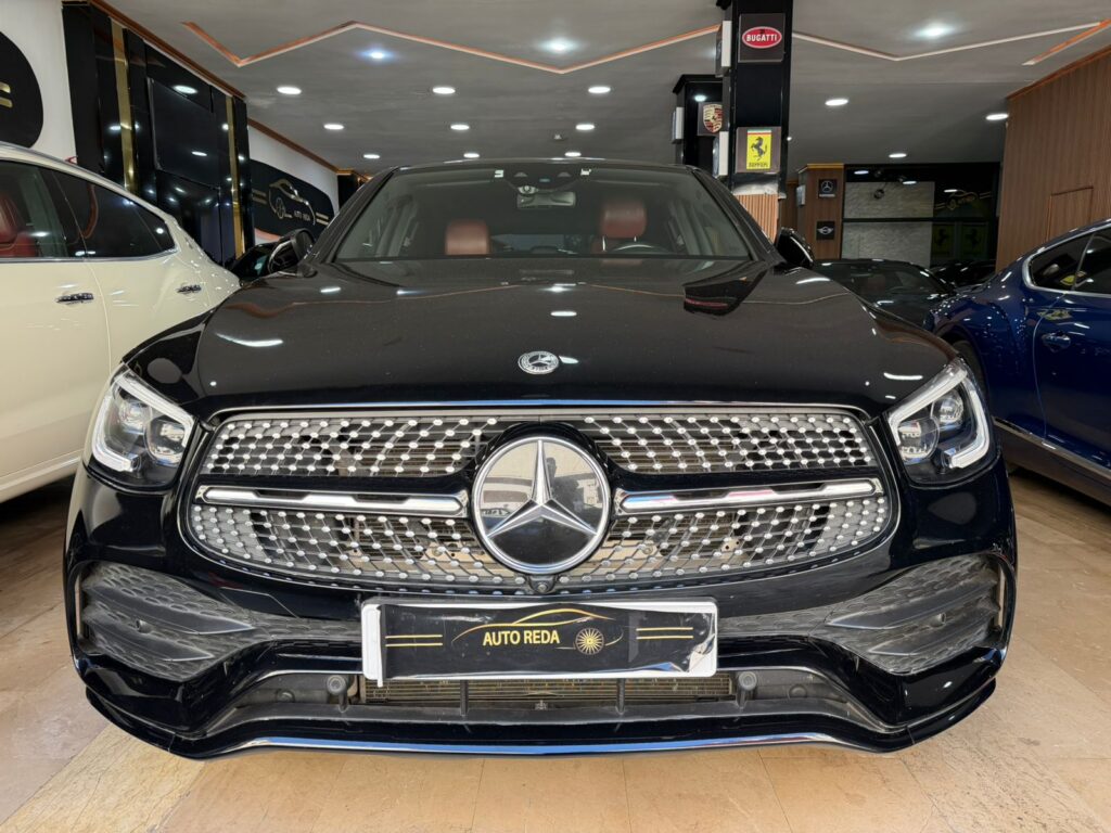 MERCEDES-BENZ CLASSE GLE 350de