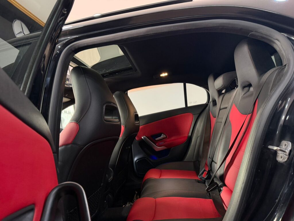 Mercedes-Benz classe A 220d